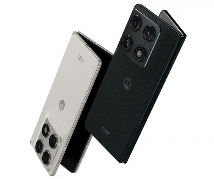 Изображение: Motorola/Lenovo