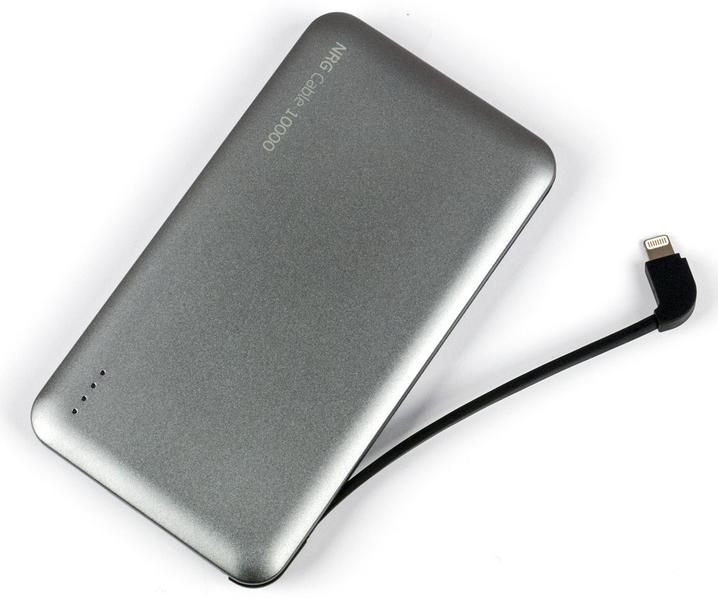 Внешние аккумуляторы Deppa NRG Power 10000 и NRG Cable 10000:, фото 6