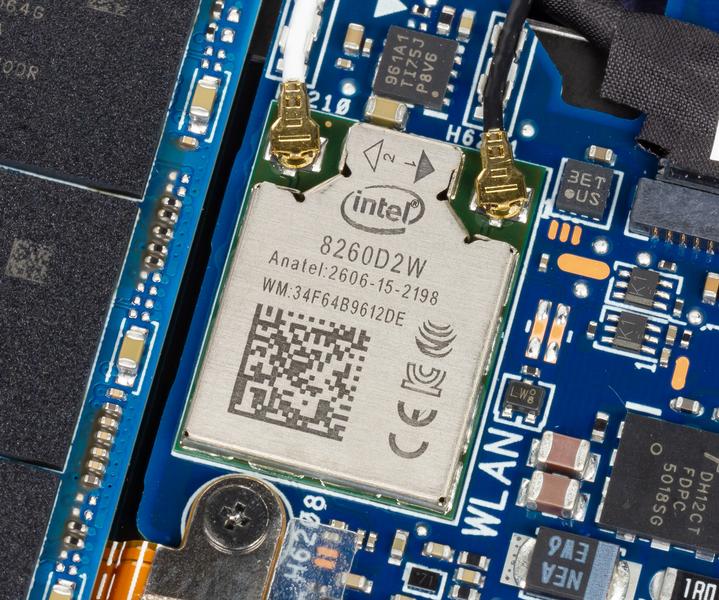 Имиджевый ноутбук-трансформер Asus ZenBook Flip S UX370UA:, фото 11