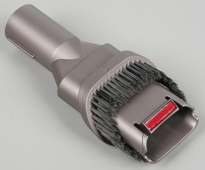 Аккумуляторный пылесос Dyson Cyclone V10 Absolute:, фото 16