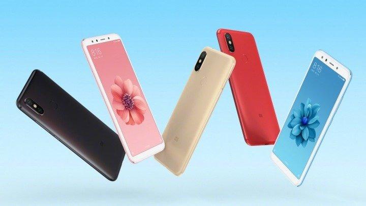 Загадочный смартфон Xiaomi сертифицирован для России, фото 2
