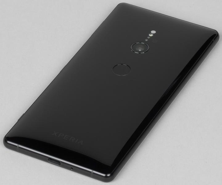 Смартфон Sony Xperia XZ2:, фото 3