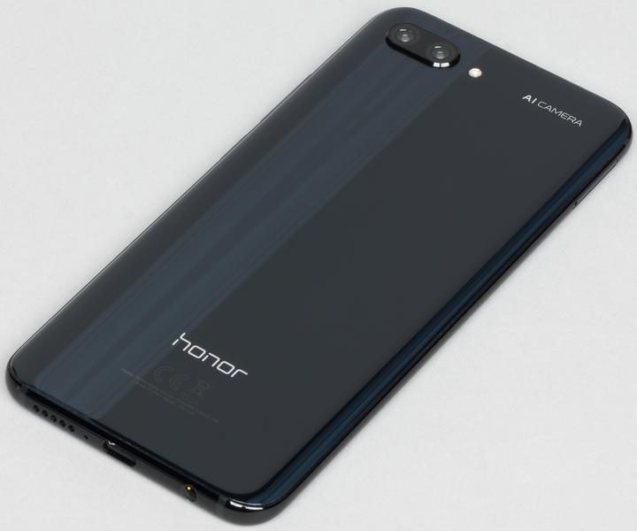 Смартфон Honor 10:, фото 5