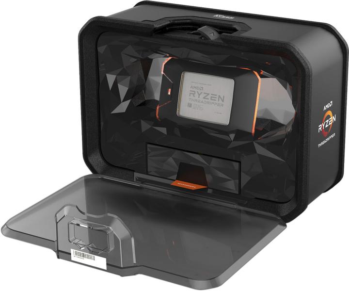 Процессоры AMD Ryzen Threadripper 2950X и 2990WX (второе поколение):, фото 13