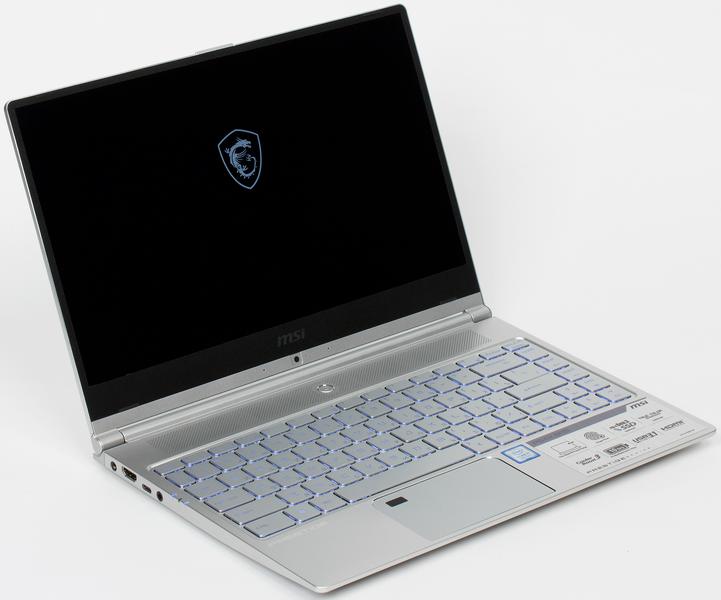 Ноутбук MSI PS42 Modern 8RB:, фото 1
