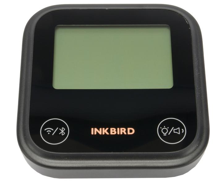Кулинарный термометр InkBird IDT-34E-BW, фото 4