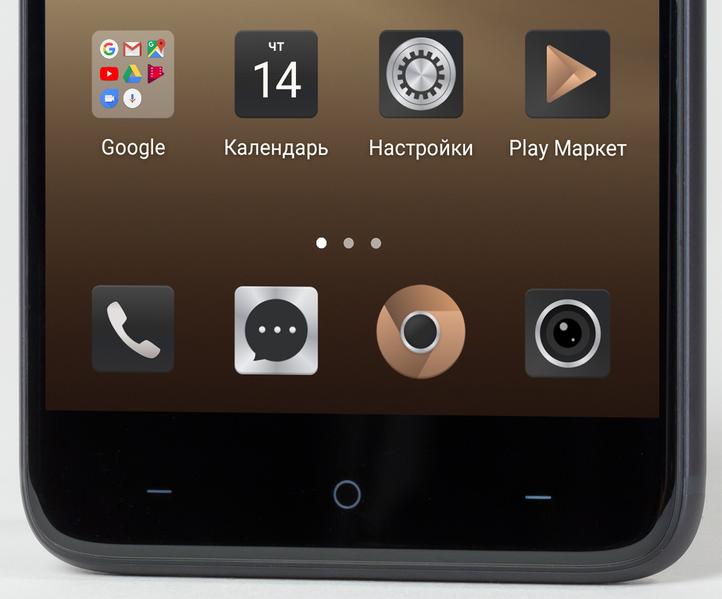 Смартфон Neffos N1:, фото 11