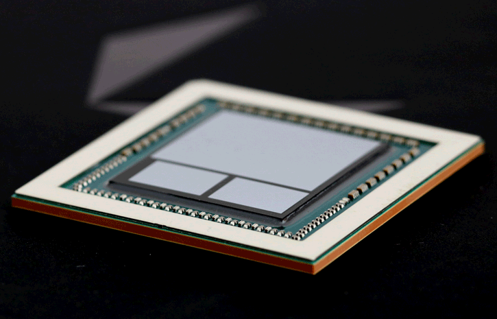 Видеокарты AMD с GPU Navi не выйдут в текущем году, фото 1