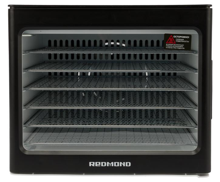 Электросушилка для овощей и фруктов Redmond FD1108:, фото 3