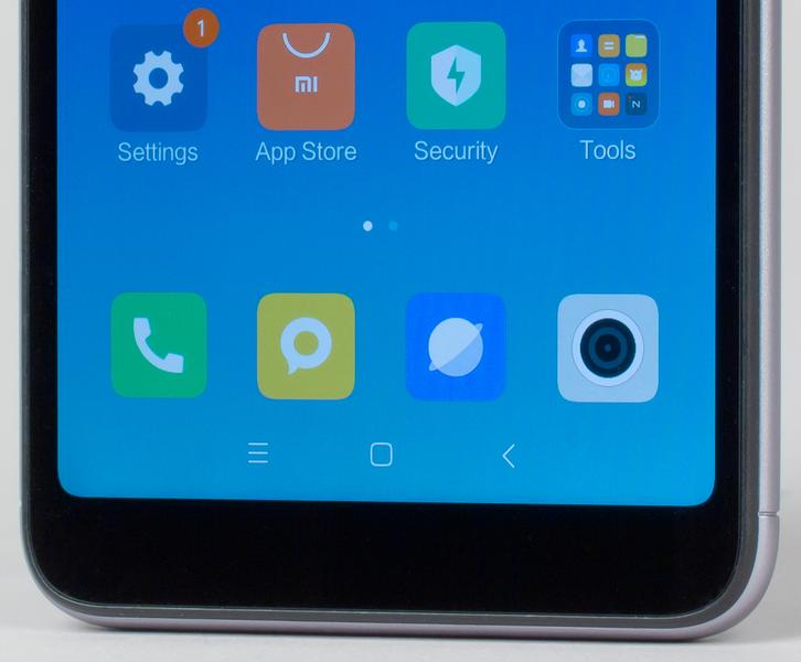 Смартфон Xiaomi Redmi 6A:, фото 8