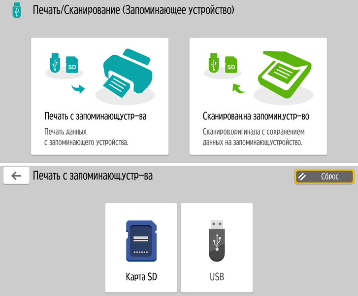 МФУ Ricoh SP C360SNw:, фото 170