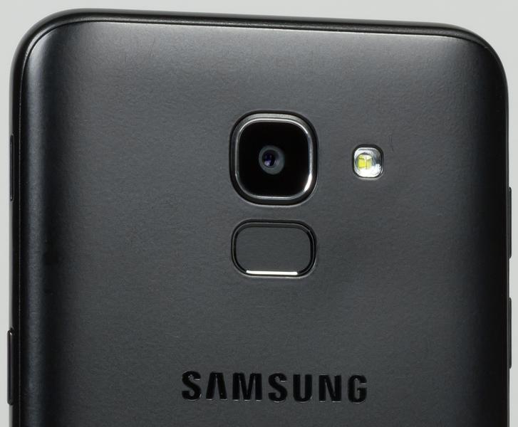 Смартфон Samsung Galaxy J6:, фото 6
