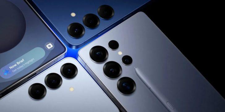 Изображение: Samsung