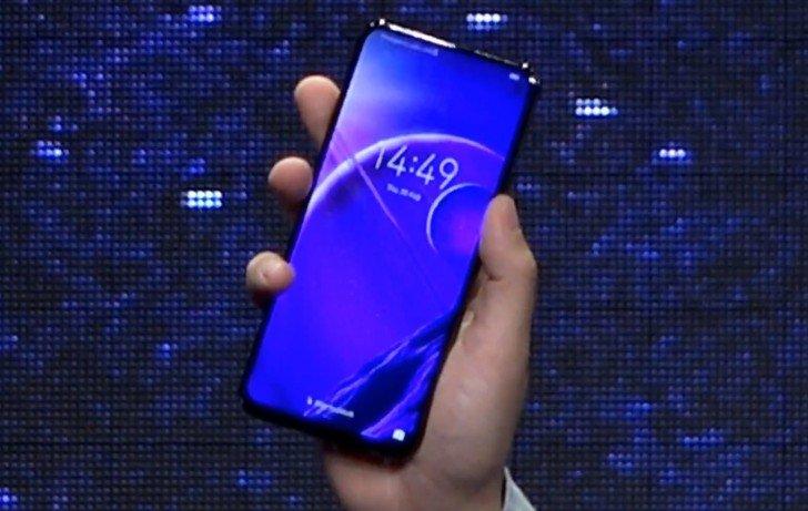 Слайдер в смартфоне Honor Magic 2 окажется умным, фото 2