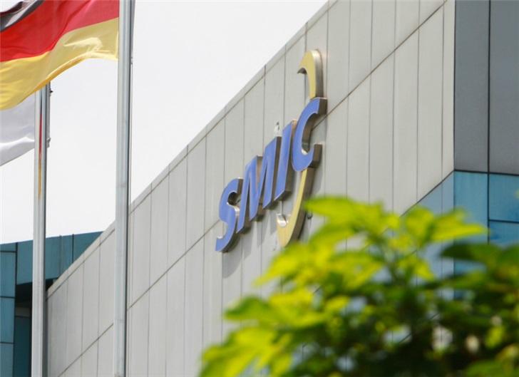 Китайская компания SMIC займется производством процессоров для Huawei, фото 1