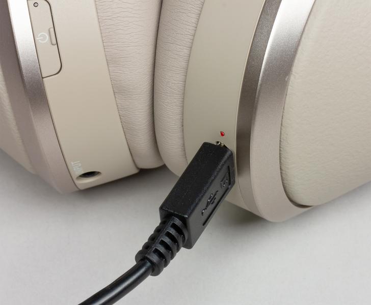 Беспроводные наушники Sony WH-1000XM2 с адаптивной системой шумоподавления:, фото 21