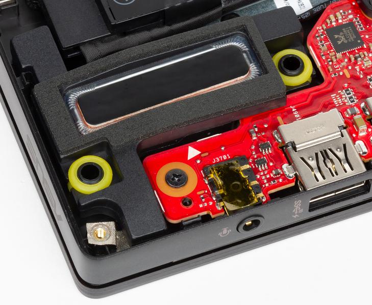 Ноутбук Asus Zephyrus M GM501GM:, фото 13