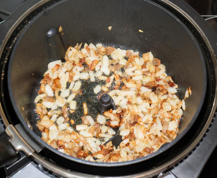 Мультиварка с перемешивателем Coeus Automatic Cooker GSC-108,, фото 27