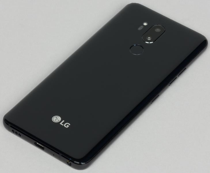 Смартфон LG G7 ThinQ:, фото 2