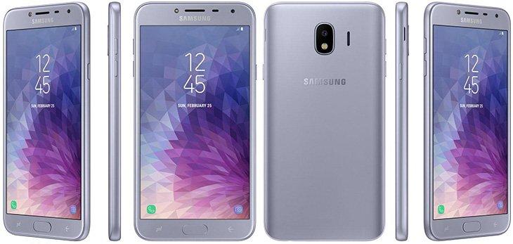 Samsung Galaxy J4