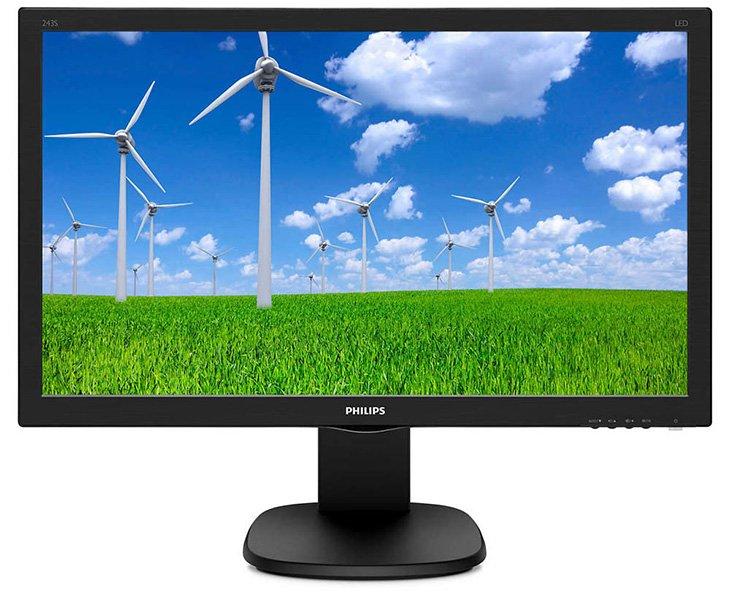 Philips 243S5LJMB