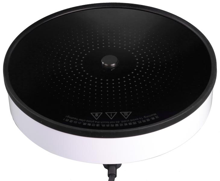 Индукционная варочная панель Xiaomi Mijia Mi Home Induction Cooker:, фото 8