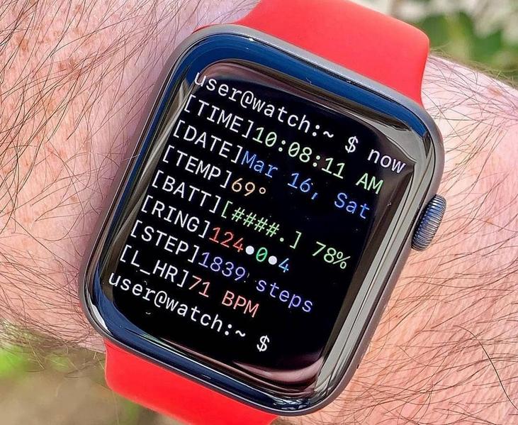Пользователи наконец-то начали покупать дорогие версии Apple Watch, фото 1