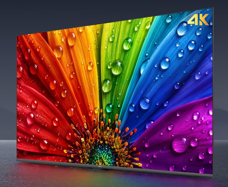 Первые телевизоры Huawei с подсветкой RGB MiniLED — представлены Huawei Vision Smart Screen 6 SE, цены — от 520 долларов