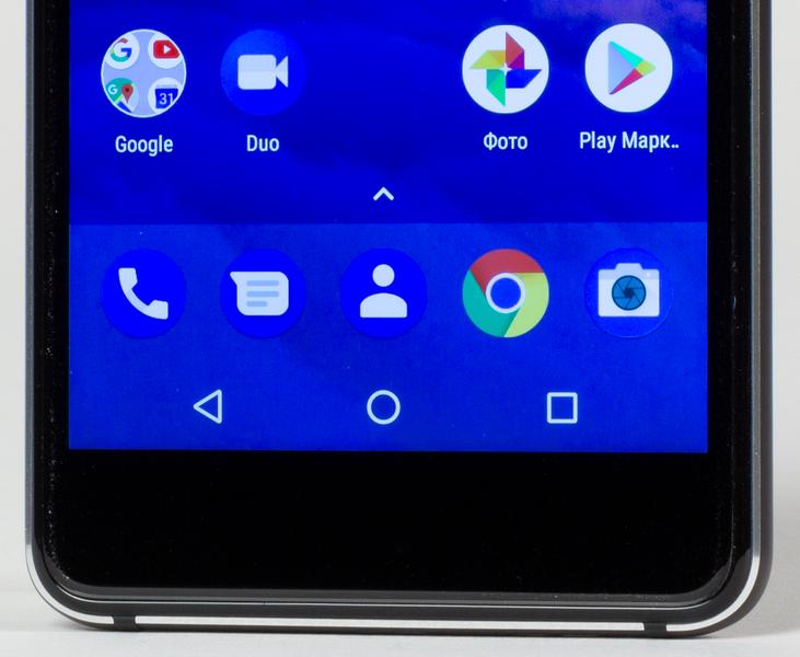 Смартфон Nokia 3.1:, фото 7