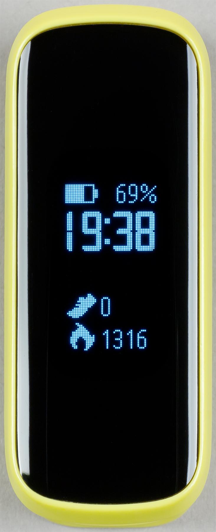 Samsung Galaxy Fit e:, фото 19