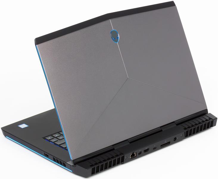 Игровой ноутбук Alienware 15 R4:, фото 16