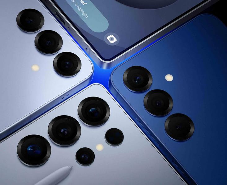 Фото: Samsung