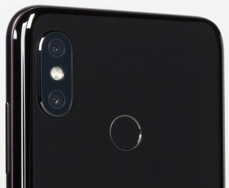 Смартфон Xiaomi Mi 8:, фото 7