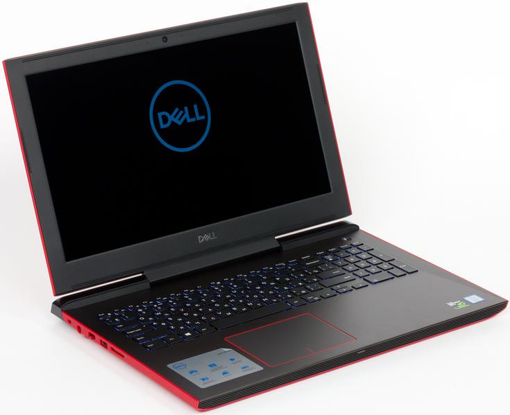 Игровой ноутбук Dell G5 15-5587:, фото 1