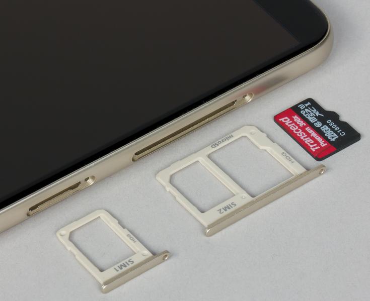 Смартфон Samsung Galaxy J8:, фото 11