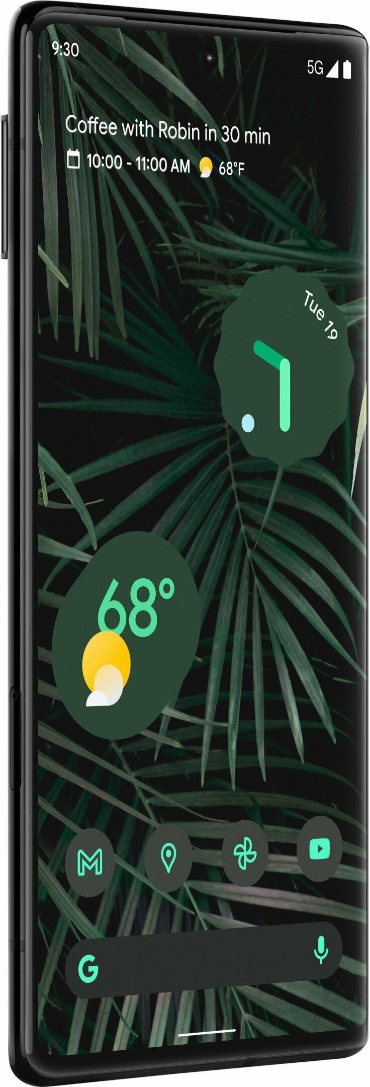Pixel 6 Pro