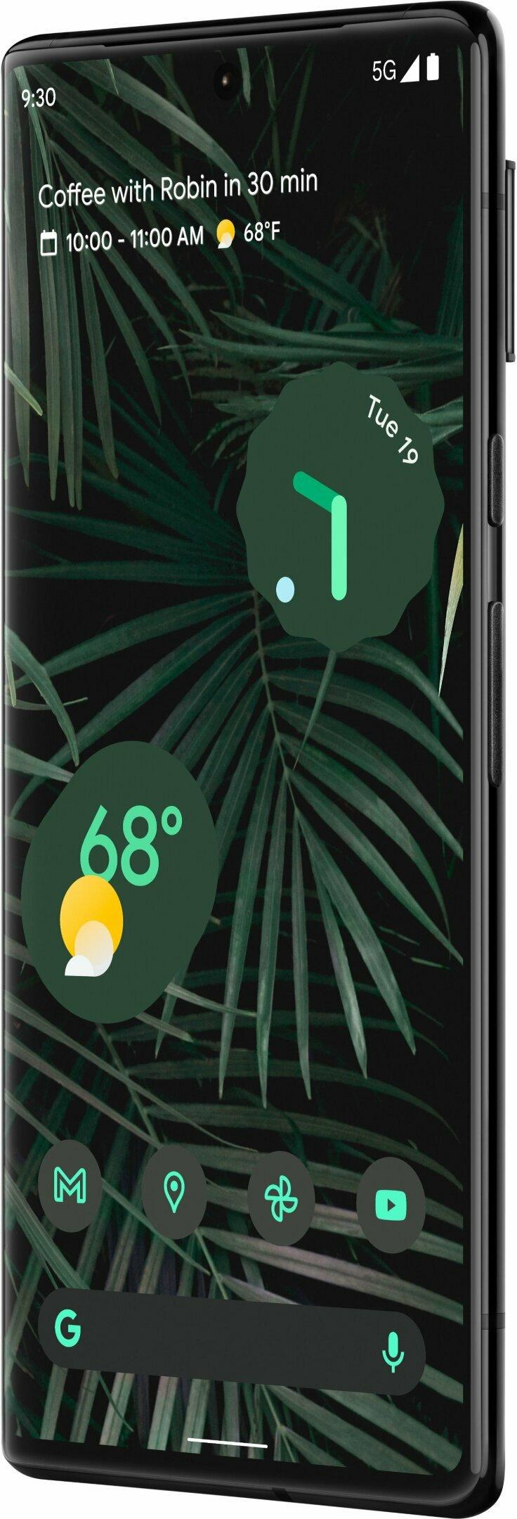 Pixel 6 Pro