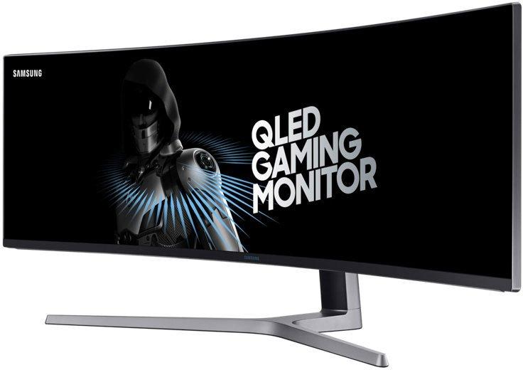 Samsung C49HG90DMI