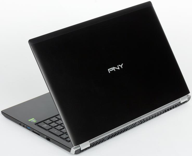 Мобильная рабочая станция PNY PrevailPro P4000:, фото 12