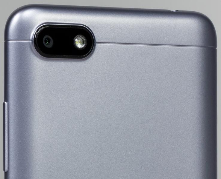 Смартфон Xiaomi Redmi 6A:, фото 6