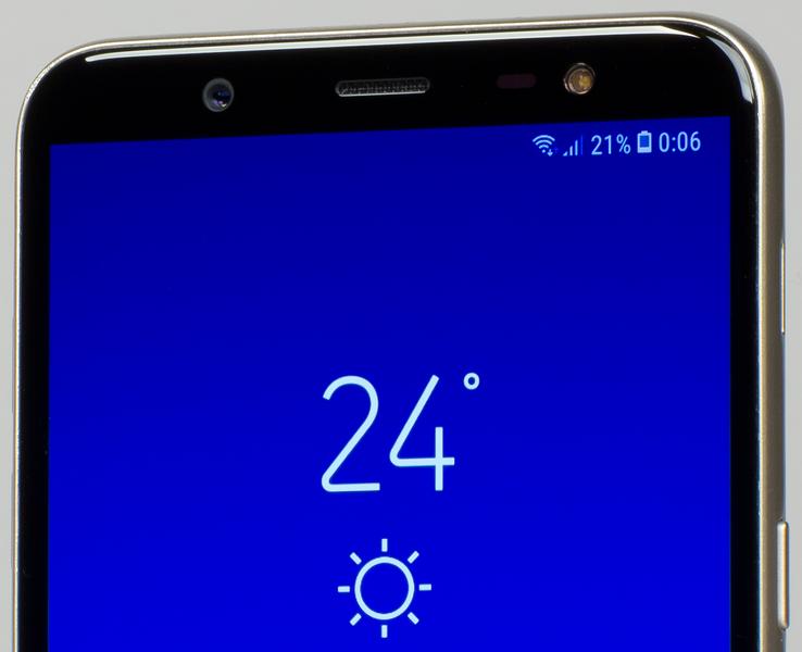 Смартфон Samsung Galaxy J8:, фото 7