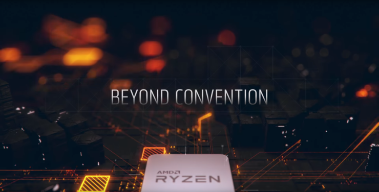 AMD готовит первый двухъядерный процессор в семействе Ryzen, фото 1
