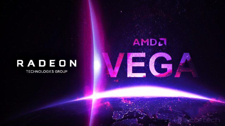 Глава AMD рассказала, что семинанометровый GPU Vega уже проходит тесты в лабораториях компании, фото 1