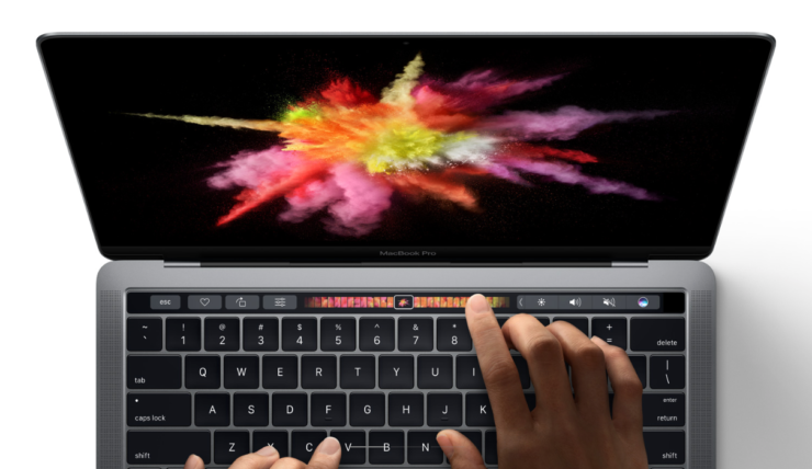 Apple выпустила важное обновление для MacBook Pro, фото 1