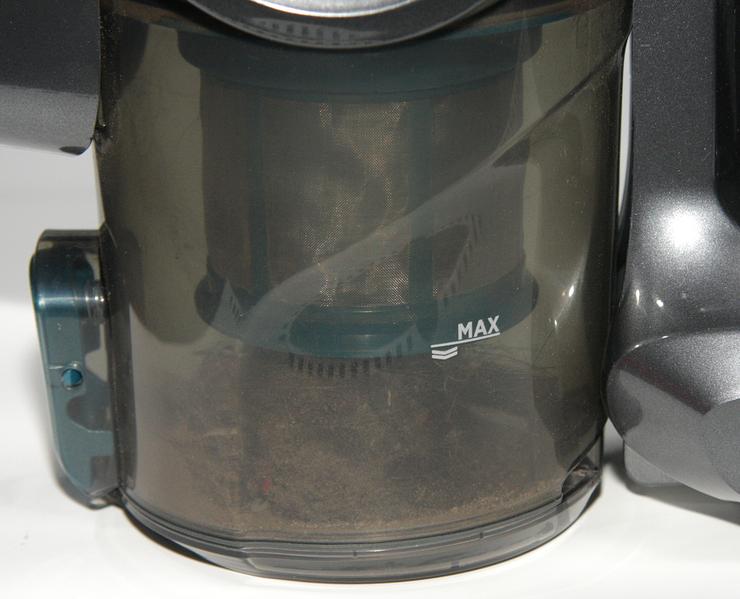 Пылесос Hoover Rhapsody RA22AFG 019:, фото 28