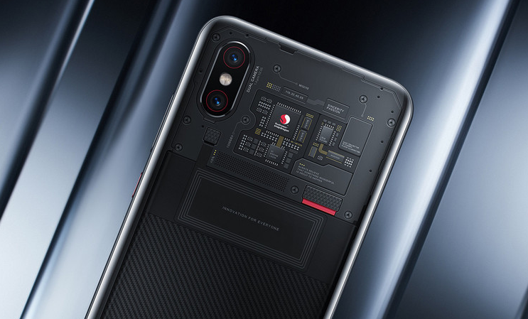 Вышла стабильная версия MIUI 10 для смартфона Xiaomi Mi 8 Explorer Edition, фото 1