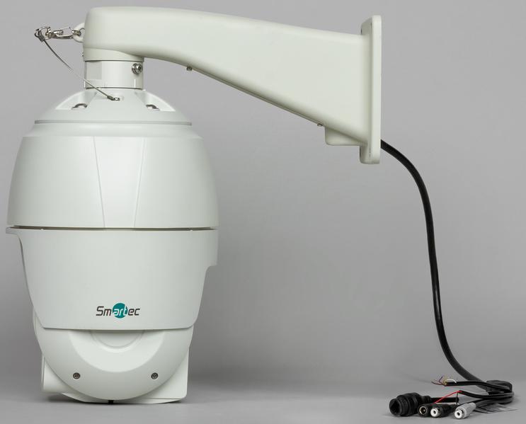 IP-камера Smartec STC-IPM3933A/1 Darkbuster:, фото 3