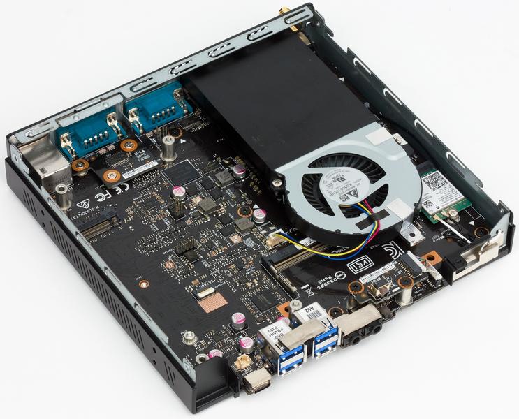 Asus Mini PC PB40 и PB60:, фото 11