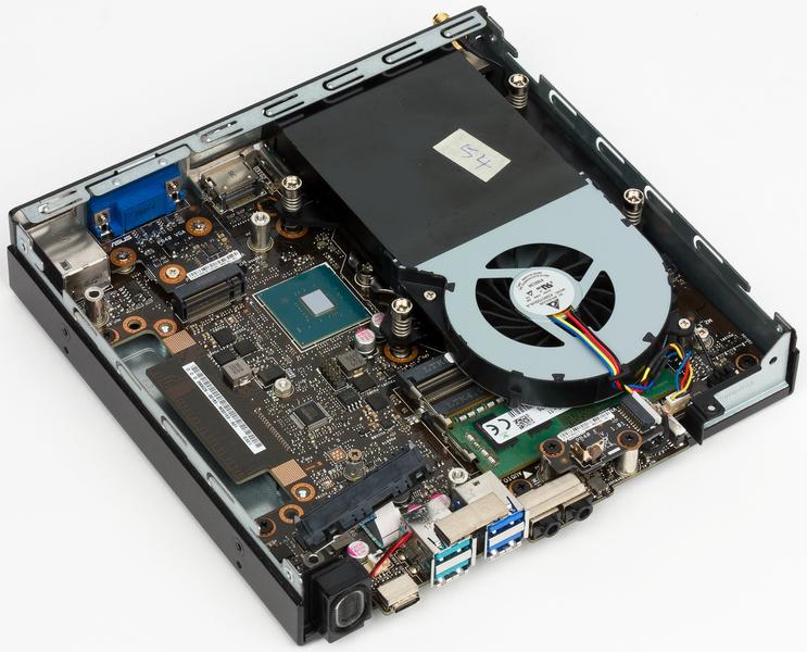 Asus Mini PC PB40 и PB60:, фото 13