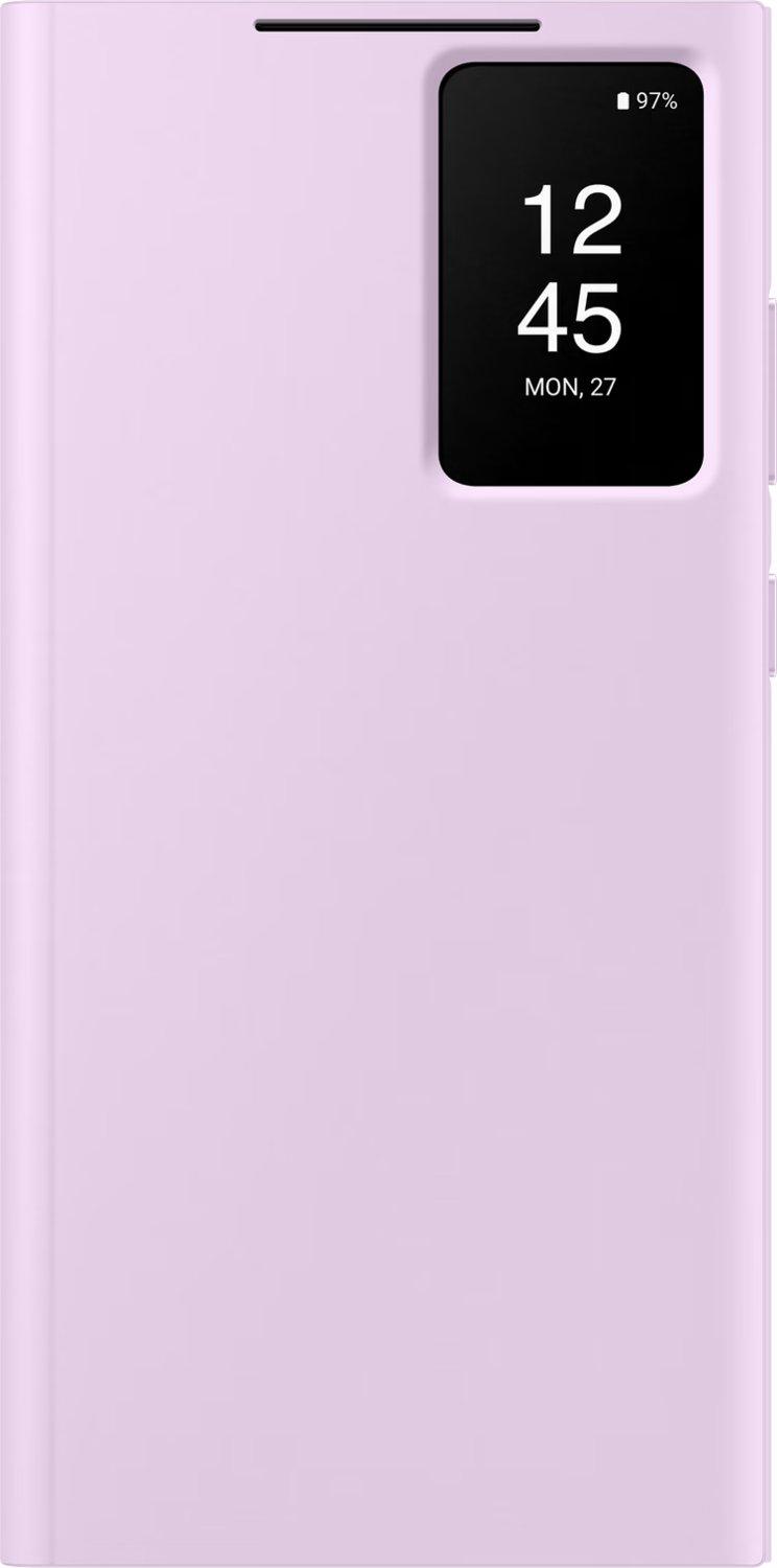 Известный инсайдер рассекретил фирменный чехол для Galaxy S23 Ultra, фото 2